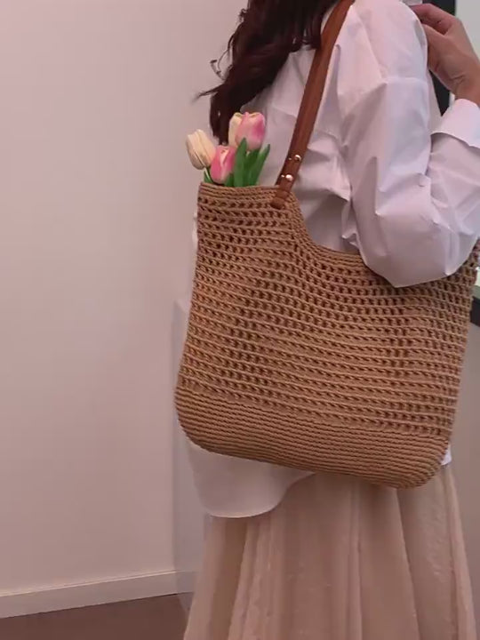 Se você está procurando Bolsas de Praia, aqui você encontra vários modelos com qualidade! Bolsas de praia de crochê, impermeável, grandes e pequenas. Adquira já a sua bolsa de praia! Pagamento facilitado e devolução grátis.